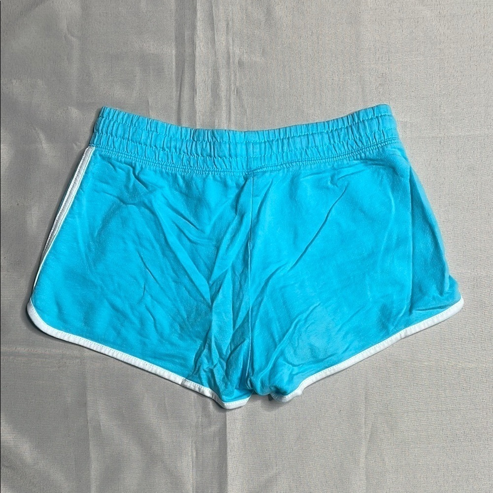 H&M Kids Blue Athletic Shorts - Picture 7 of 7